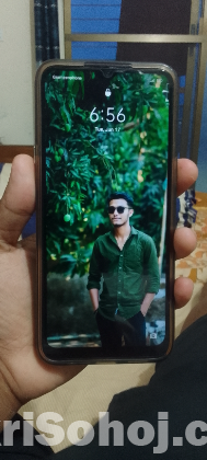 Realme 5s